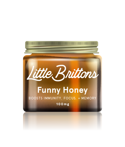 Funny Honey